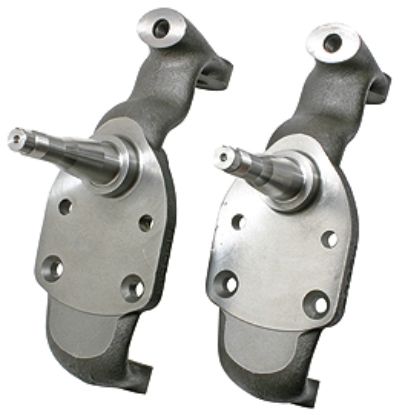 Picture of Ridetech Suspension Spindle Drop Set - 11059300