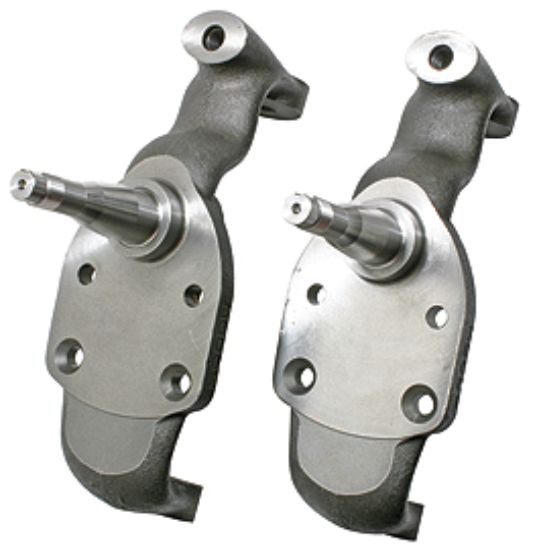 Picture of Ridetech Suspension Spindle Drop Set - 11059300