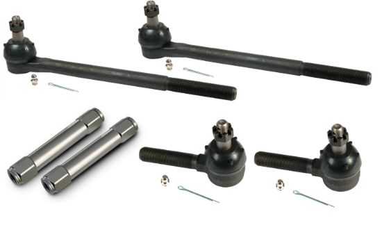 Picture of Ridetech Steering Linkage Assembly - 11059570