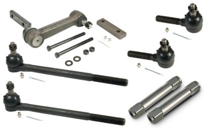 Picture of Ridetech Steering Linkage Assembly - 11059571
