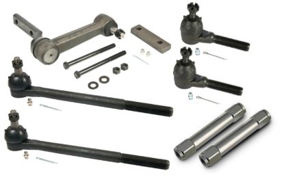 Picture of Ridetech Steering Linkage Assembly - 11059572
