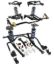 Picture of Ridetech Suspension Lowering Kit - 11060202