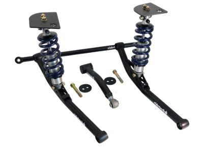 Picture of Ridetech Coilover Spring and Shock Assembly - 11066210