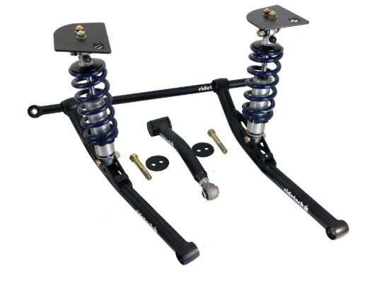 Picture of Ridetech Coilover Spring and Shock Assembly - 11066210