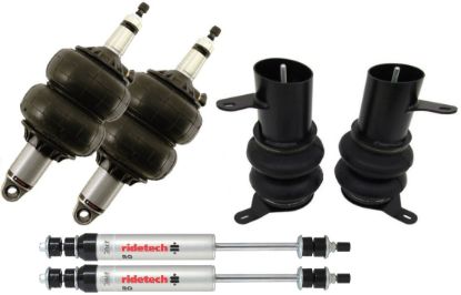 Picture of Ridetech Air Suspension System - 11100298