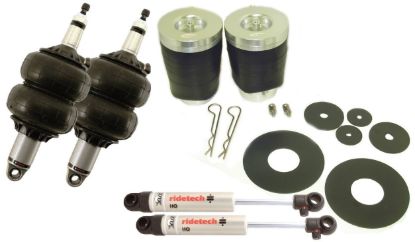 Picture of Ridetech Air Suspension System - 11110298