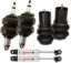 Picture of Ridetech Air Suspension System - 11130298