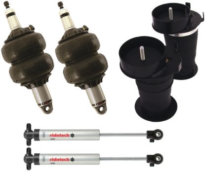 Picture of Ridetech Air Suspension System - 11140298