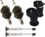 Picture of Ridetech Air Suspension System - 11140298