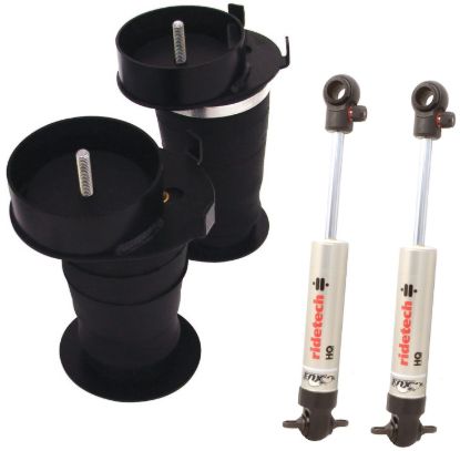 Picture of Ridetech Air Suspension System - 11144010