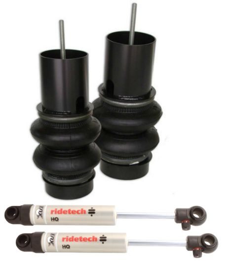 Picture of Ridetech Air Suspension System - 11151010