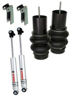 Picture of Ridetech Air Suspension System - 11151013