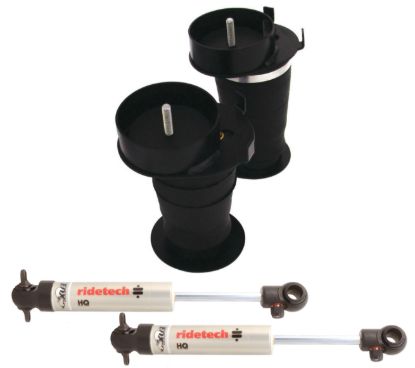 Picture of Ridetech Air Suspension System - 11154010