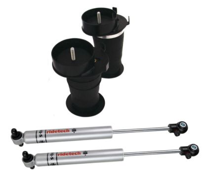 Picture of Ridetech Air Suspension System - 11154013