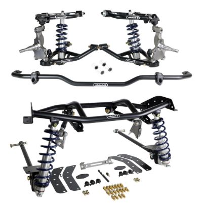 Picture of Ridetech Suspension Lowering Kit - 11160202
