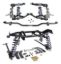 Picture of Ridetech Suspension Lowering Kit - 11160202