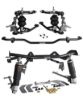 Picture of Ridetech Air Suspension System - 11160297