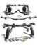 Picture of Ridetech Air Suspension System - 11160297