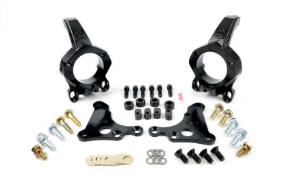 Picture of Ridetech Air Suspension System - 11160297