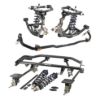 Picture of Ridetech Suspension Lowering Kit - 11160302