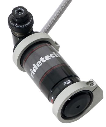 Picture of Ridetech Air Suspension System - 11160397