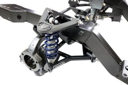Picture of Ridetech Suspension Subframe - 11162799