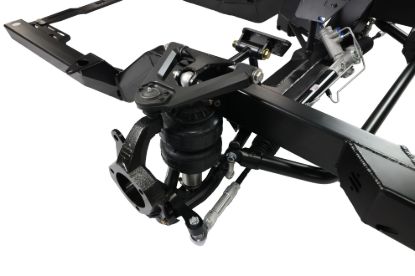 Picture of Ridetech Suspension Subframe - 11162799