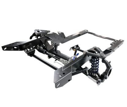 Picture of Ridetech Suspension Subframe - 11162799