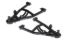 Picture of Ridetech Suspension Control Arm - 11162899