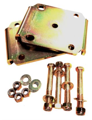 Picture of Ridetech Suspension Lowering Kit - 11164797