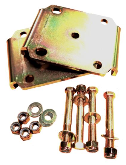Picture of Ridetech Suspension Lowering Kit - 11164797