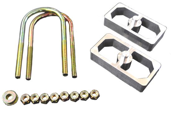 Picture of Ridetech Suspension Lowering Kit - 11164798