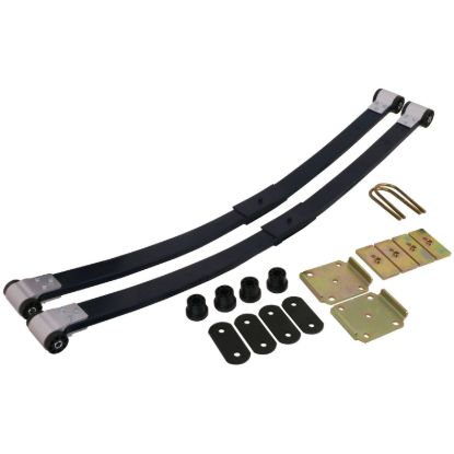 Picture of Ridetech Leaf Spring Assembly - 11164800