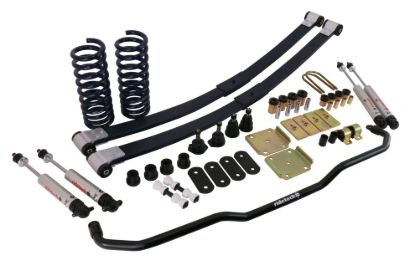 Picture of Ridetech Suspension Lowering Kit - 11165110