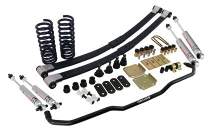 Picture of Ridetech Suspension Lowering Kit - 11165113