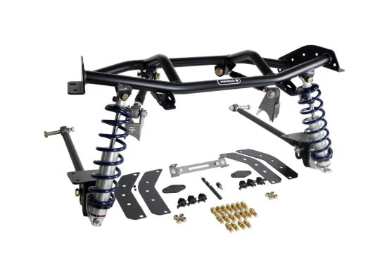 Picture of Ridetech Suspension Lowering Kit - 11167197