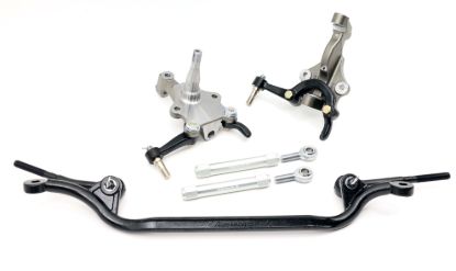 Picture of Ridetech Steering Linkage Assembly - 11169500