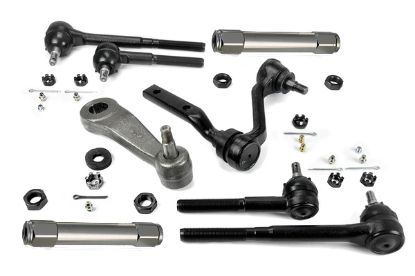 Picture of Ridetech Steering Linkage Assembly - 11169570
