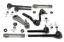 Picture of Ridetech Steering Linkage Assembly - 11169570
