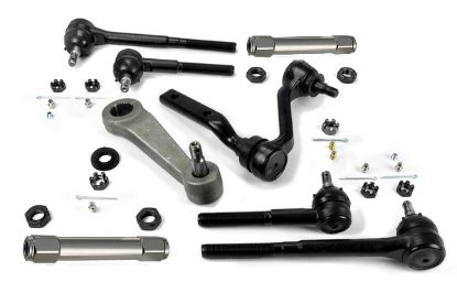 Picture of Ridetech Steering Linkage Assembly - 11169571