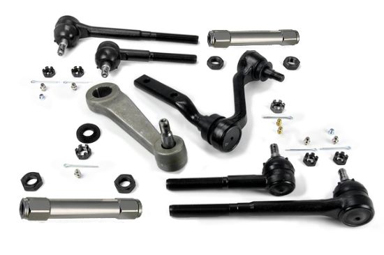 Picture of Ridetech Steering Linkage Assembly - 11169571