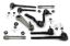 Picture of Ridetech Steering Linkage Assembly - 11169571