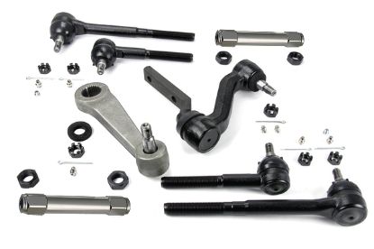 Picture of Ridetech Steering Linkage Assembly - 11169576