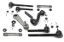 Picture of Ridetech Steering Linkage Assembly - 11169576