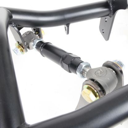 Picture of Ridetech Suspension Lowering Kit - 11170203