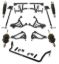 Picture of Ridetech Air Suspension System - 11170296