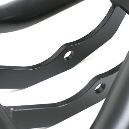 Picture of Ridetech Air Suspension System - 11170296