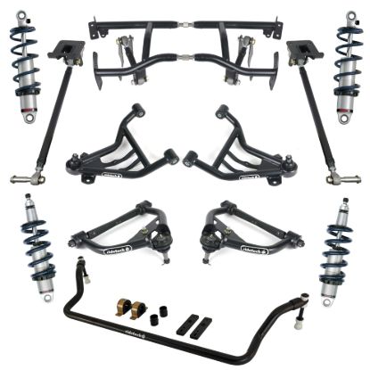 Picture of Ridetech Suspension Lowering Kit - 11170303