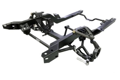 Picture of Ridetech Suspension Subframe - 11172798