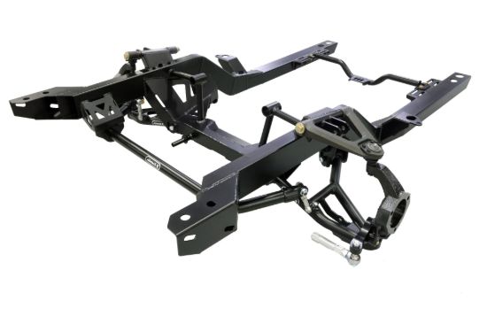 Picture of Ridetech Suspension Subframe - 11172798